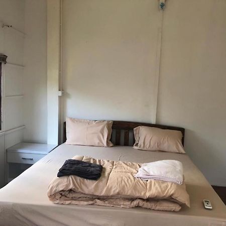 Nearthepark Backpack House Ostello Chiang Mai Esterno foto