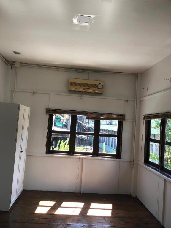 Nearthepark Backpack House Ostello Chiang Mai Esterno foto
