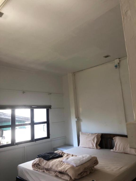 Nearthepark Backpack House Ostello Chiang Mai Esterno foto